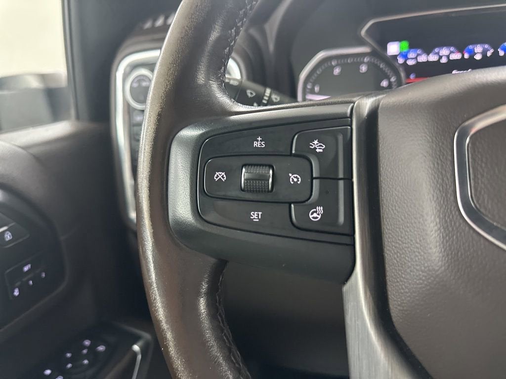 2022 GMC Sierra 3500 HD Denali