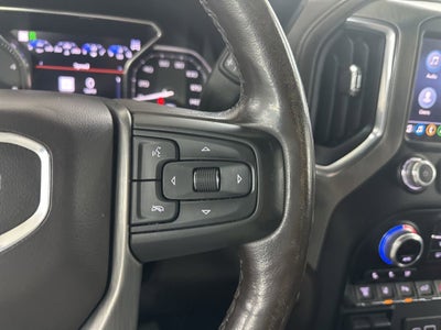 2022 GMC Sierra 3500 HD Denali