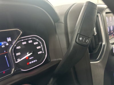 2022 GMC Sierra 3500 HD Denali