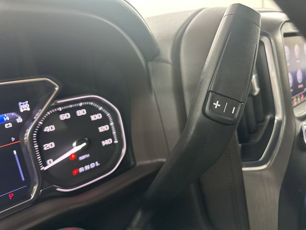 2022 GMC Sierra 3500 HD Denali