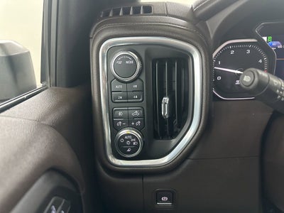 2022 GMC Sierra 3500 HD Denali