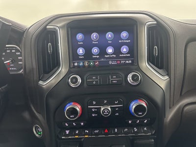 2022 GMC Sierra 3500 HD Denali