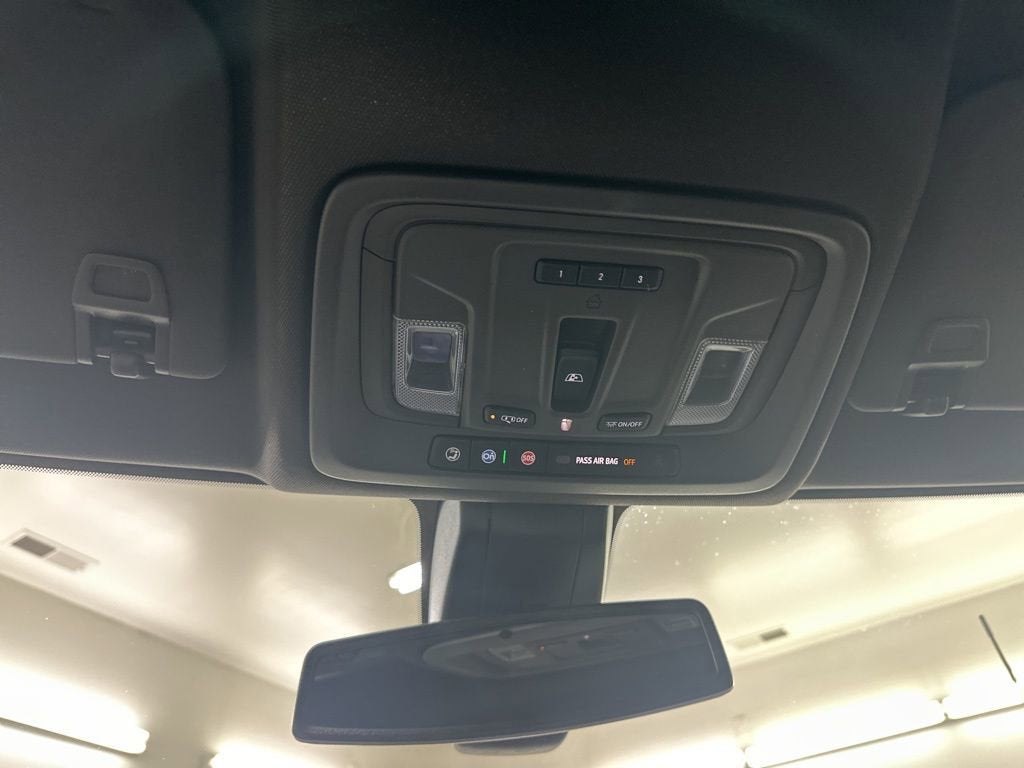 2022 GMC Sierra 3500 HD Denali