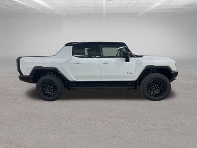 2026 GMC HUMMER EV Pickup 2X