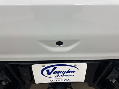 2026 GMC HUMMER EV Pickup 2X