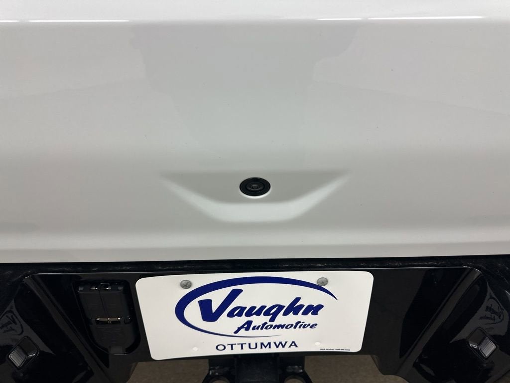 2026 GMC HUMMER EV Pickup 2X