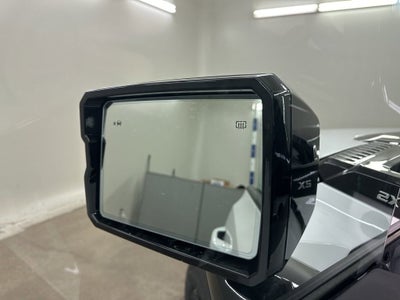 2026 GMC HUMMER EV Pickup 2X