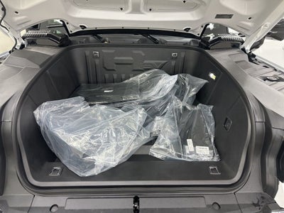 2026 GMC HUMMER EV Pickup 2X