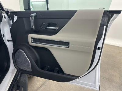 2026 GMC HUMMER EV Pickup 2X