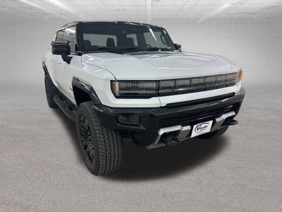 2026 GMC HUMMER EV Pickup 2X
