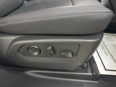 2026 GMC HUMMER EV Pickup 2X