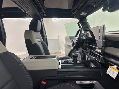 2026 GMC HUMMER EV Pickup 2X