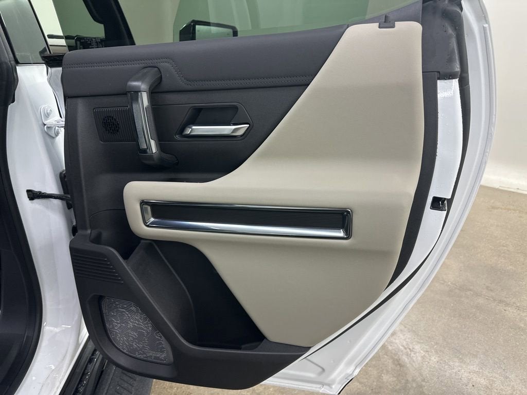 2026 GMC HUMMER EV Pickup 2X