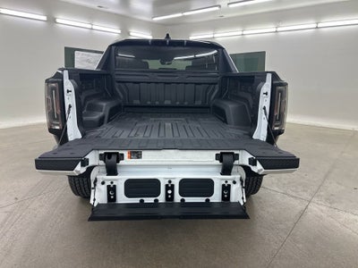 2026 GMC HUMMER EV Pickup 2X