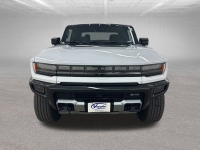 2026 GMC HUMMER EV Pickup 2X