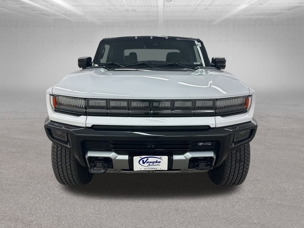 2026 GMC HUMMER EV Pickup 2X