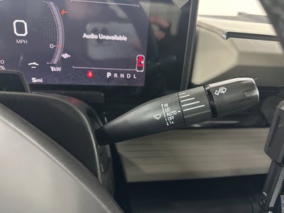 2026 GMC HUMMER EV Pickup 2X