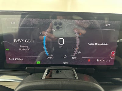 2026 GMC HUMMER EV Pickup 2X