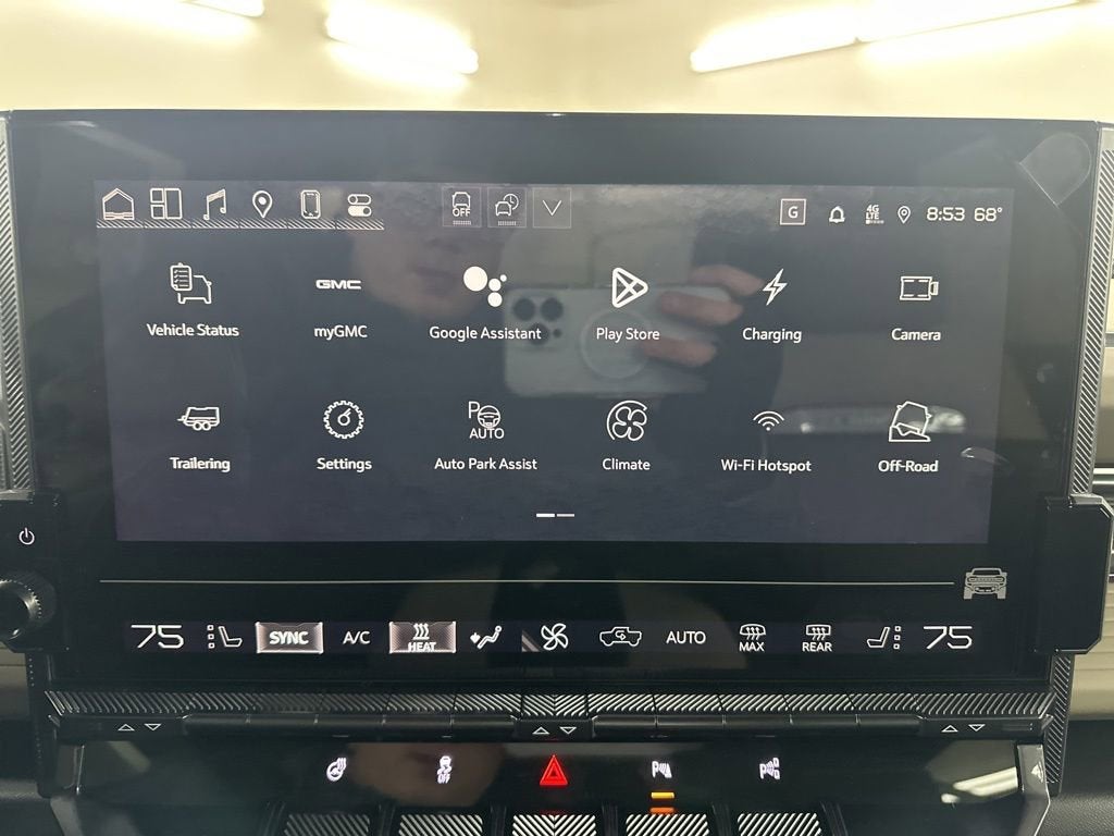 2026 GMC HUMMER EV Pickup 2X