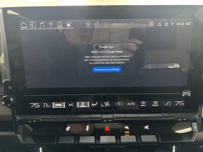 2026 GMC HUMMER EV Pickup 2X