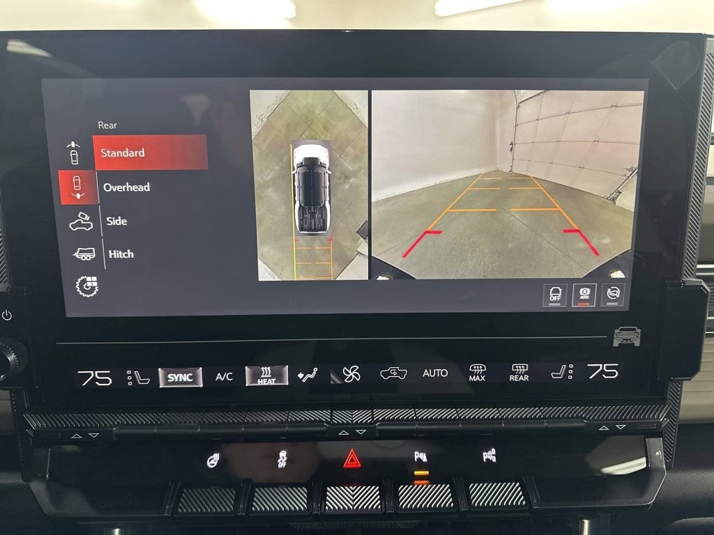 2026 GMC HUMMER EV Pickup 2X