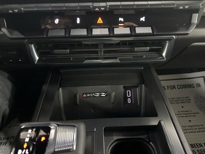 2026 GMC HUMMER EV Pickup 2X