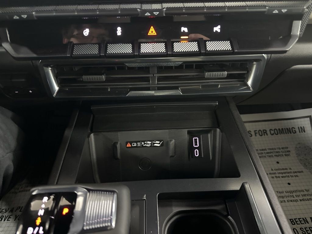 2026 GMC HUMMER EV Pickup 2X