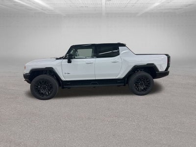 2026 GMC HUMMER EV Pickup 2X