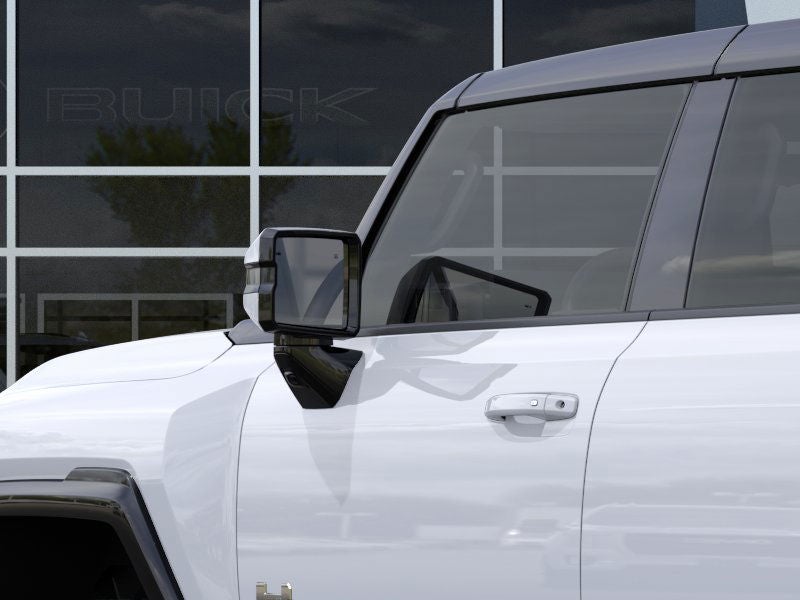 2026 GMC HUMMER EV Pickup 2X