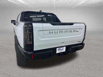 2026 GMC HUMMER EV Pickup 2X
