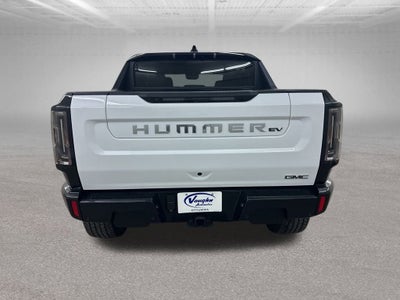 2026 GMC HUMMER EV Pickup 2X