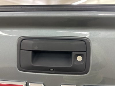 2022 GMC Canyon AT4 - Leather