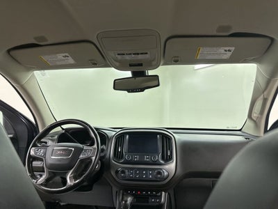 2022 GMC Canyon AT4 - Leather