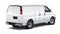 2026 GMC Savana Cargo 2500 Work Van