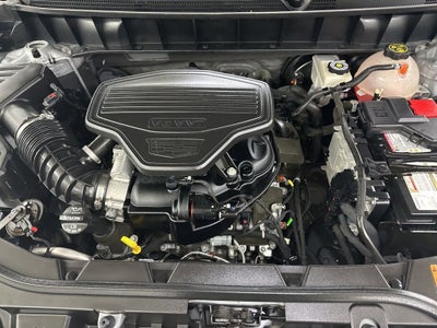 2017 Cadillac XT5 Luxury FWD