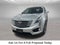 2017 Cadillac XT5 Luxury FWD