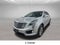 2017 Cadillac XT5 Luxury FWD