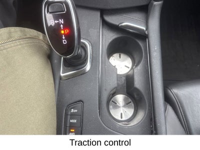 2019 Cadillac XT5 Premium Luxury AWD