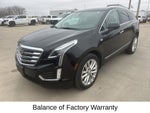 2019 Cadillac XT5 Premium Luxury AWD