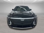 2025 Cadillac LYRIQ Luxury 3