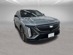 2025 Cadillac LYRIQ Sport 2