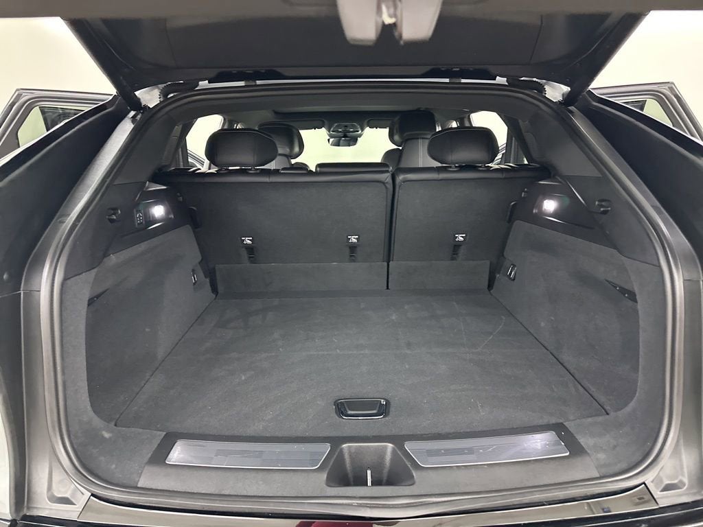 2025 Cadillac LYRIQ Sport 2