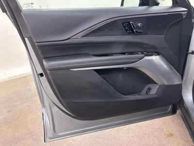 2025 Cadillac LYRIQ Sport 2