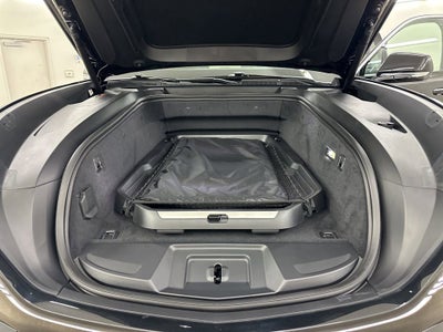 2025 Cadillac ESCALADE IQ Luxury 2