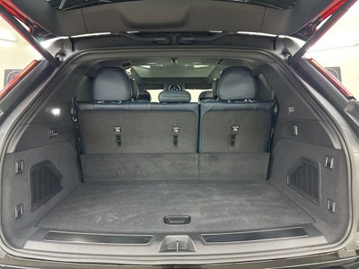 2025 Cadillac ESCALADE IQ Luxury 2