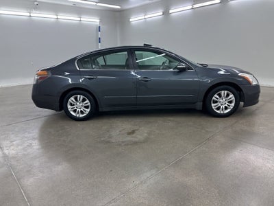2012 Nissan Altima 2.5 SL