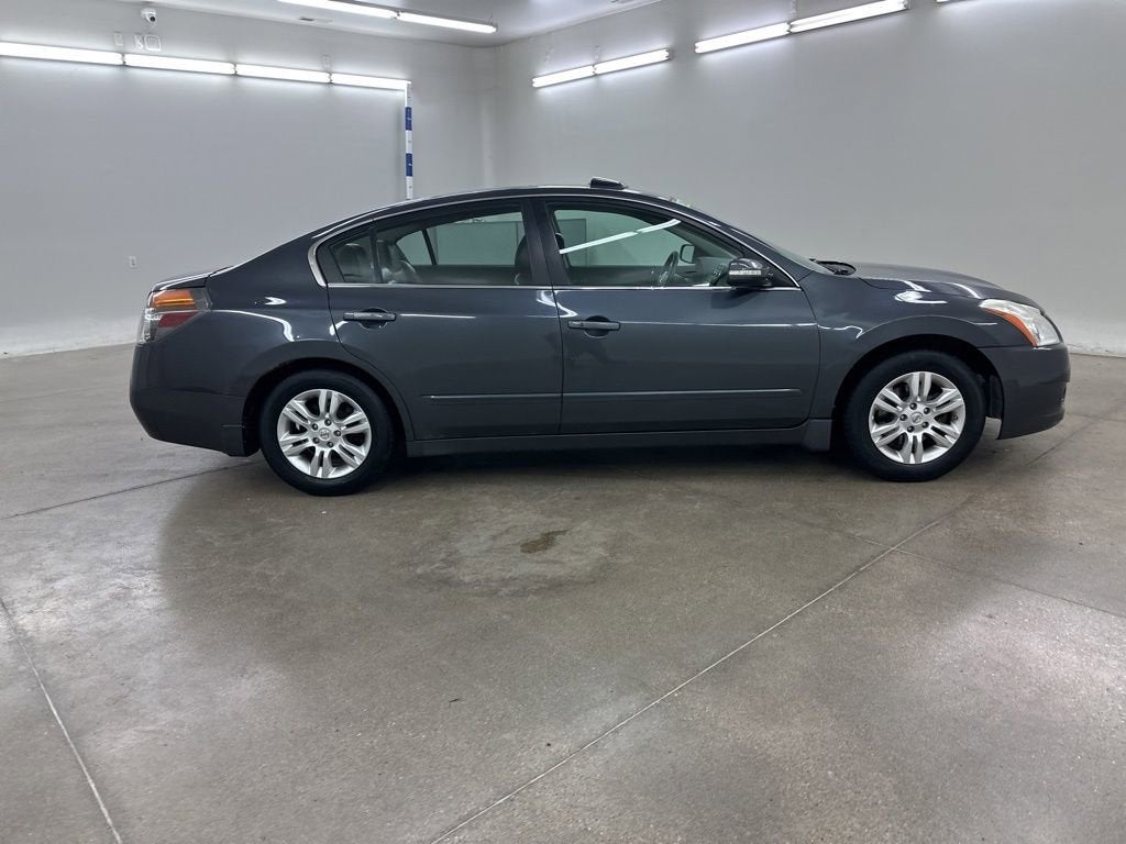 2012 Nissan Altima 2.5 SL
