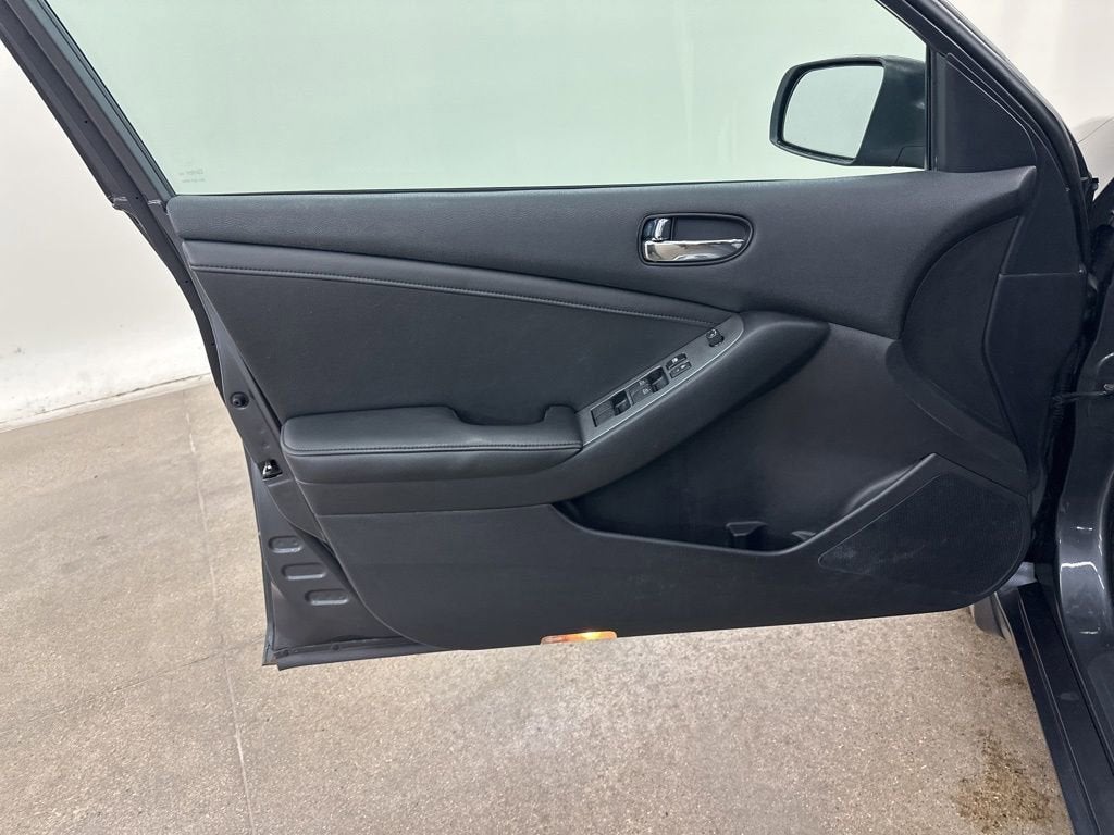 2012 Nissan Altima 2.5 SL