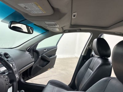 2012 Nissan Altima 2.5 SL