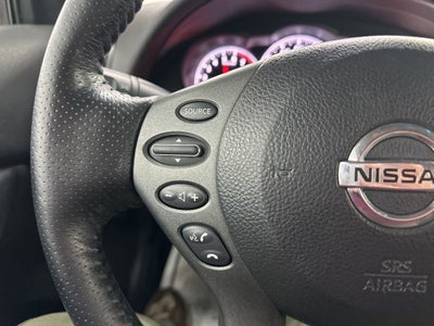 2012 Nissan Altima 2.5 SL